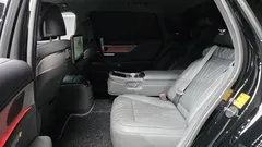 2023 Genesis G90 Gasoline 3.5 Turbo AWD — фото 11