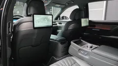 2023 Genesis G90 Gasoline 3.5 Turbo AWD — фото 13
