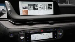 2023 Genesis G90 Gasoline 3.5 Turbo AWD — фото 15