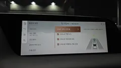 2023 Genesis G90 Gasoline 3.5 Turbo AWD — фото 19