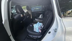 2023 Toyota Highlander 2.5 4WD Limited, белый — фото 14
