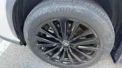 2023 Toyota Highlander 2.5 4WD Limited, белый — фото 16