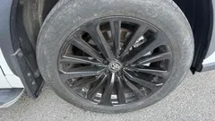 2023 Toyota Highlander 2.5 4WD Limited, белый — фото 17