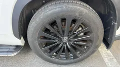 2023 Toyota Highlander 2.5 4WD Limited, белый — фото 19