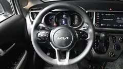 2022 Kia Ray Standard — фото 14