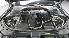 2022 Mercedes-Benz S-Class S400 d 4MATIC — фото 6