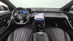 2022 Mercedes-Benz S-Class S400 d 4MATIC — фото 7