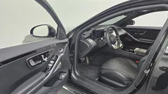 2022 Mercedes-Benz S-Class S400 d 4MATIC — фото 10