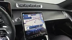 2022 Mercedes-Benz S-Class S400 d 4MATIC — фото 12