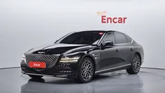 2022 Genesis G80 Gasoline 2.5 Turbo 2WD — фото 1