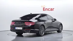 2022 Genesis G80 Gasoline 2.5 Turbo 2WD — фото 2