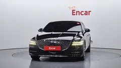 2022 Genesis G80 Gasoline 2.5 Turbo 2WD — фото 3