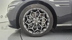 2022 Genesis G80 Gasoline 2.5 Turbo 2WD — фото 5