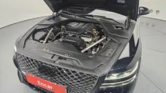 2022 Genesis G80 Gasoline 2.5 Turbo 2WD — фото 6