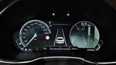 2022 Genesis G80 Gasoline 2.5 Turbo 2WD — фото 8