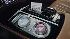 2022 Genesis G80 Gasoline 2.5 Turbo 2WD — фото 9