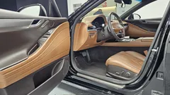 2022 Genesis G80 Gasoline 2.5 Turbo 2WD — фото 10