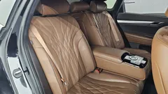 2022 Genesis G80 Gasoline 2.5 Turbo 2WD — фото 13