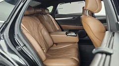 2022 Genesis G80 Gasoline 2.5 Turbo 2WD — фото 14