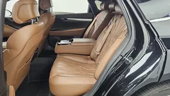 2022 Genesis G80 Gasoline 2.5 Turbo 2WD — фото 15