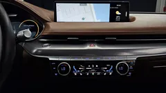 2022 Genesis G80 Gasoline 2.5 Turbo 2WD — фото 16