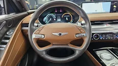2022 Genesis G80 Gasoline 2.5 Turbo 2WD — фото 18
