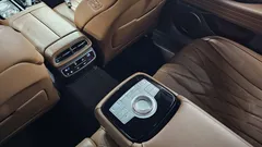 2022 Genesis G80 Gasoline 2.5 Turbo 2WD — фото 20