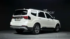 2022 Kia Mohave Diesel 3.0 4WD 6-Seater — фото 2