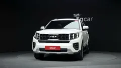 2022 Kia Mohave Diesel 3.0 4WD 6-Seater — фото 3