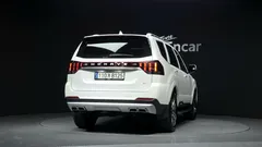 2022 Kia Mohave Diesel 3.0 4WD 6-Seater — фото 4