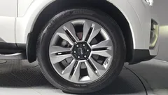 2022 Kia Mohave Diesel 3.0 4WD 6-Seater — фото 5