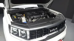 2022 Kia Mohave Diesel 3.0 4WD 6-Seater — фото 6