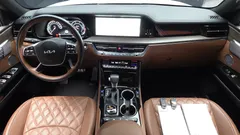 2022 Kia Mohave Diesel 3.0 4WD 6-Seater — фото 7