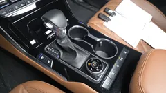 2022 Kia Mohave Diesel 3.0 4WD 6-Seater — фото 9