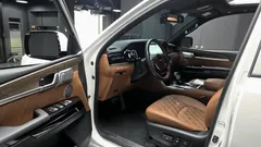 2022 Kia Mohave Diesel 3.0 4WD 6-Seater — фото 10