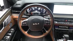 2022 Kia Mohave Diesel 3.0 4WD 6-Seater — фото 13
