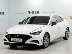 2023 Hyundai Sonata 2.0 — фото 1