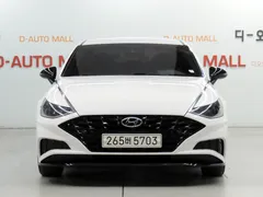 2023 Hyundai Sonata 2.0 — фото 3