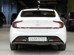 2023 Hyundai Sonata 2.0 — фото 4