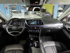 2023 Hyundai Sonata 2.0 — фото 7