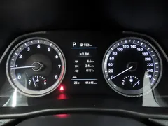 2023 Hyundai Sonata 2.0 — фото 8