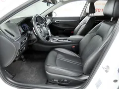 2023 Hyundai Sonata 2.0 — фото 10