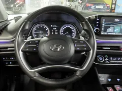 2023 Hyundai Sonata 2.0 — фото 16