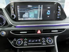 2023 Hyundai Sonata 2.0 — фото 18