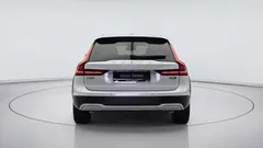 2022 Volvo V90 B5 Pro AWD, белый — фото 6
