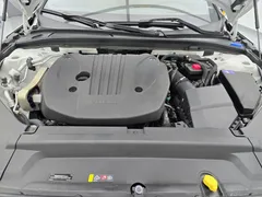 2022 Volvo V90 B5 Pro AWD, белый — фото 8