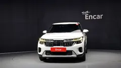 2024 Kia Seltos Gasoline 1.6 Turbo 2WD — фото 3