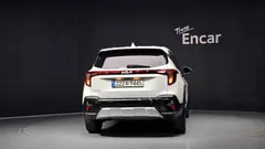 2024 Kia Seltos Gasoline 1.6 Turbo 2WD — фото 4