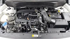 2024 Kia Seltos Gasoline 1.6 Turbo 2WD — фото 6