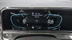 2024 Kia Seltos Gasoline 1.6 Turbo 2WD — фото 8